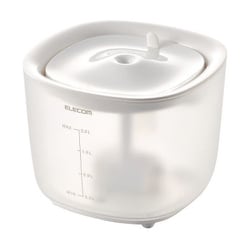 自動給水器 ワイヤレスポンプ ホワイト PET-WD02WH