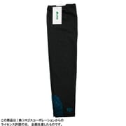 アームロングUV紳士 LOGOS 9568クロ