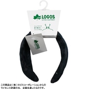 LOGOS UVクールワックル カモフラ柄 フリーサイズ 9569クロ