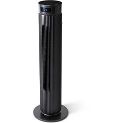 大風量タワーファン ビューンタワー DCモーター搭載 ダークグレー SF-T151HD