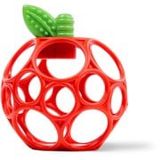 対象年齢：0ヶ月 アップル歯固めボール 16760