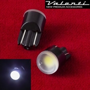 RE01-T10WA-65 [ポジションランプ クールホワイト6500 T10タイプ（W2.1×9.5d） 22lm 2個入り]