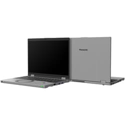 ヨドバシ.com - パナソニック Panasonic ノートパソコン/Let's note（レッツノート） SR4シリーズ/12.4型/Core i5 -1335U/メモリ 16GB/SSD 512GB/Windows 11 Pro/Office Home ＆ Business 2021/カームグレイ  CF-SR4EDMCR 通販【全品無料配達】