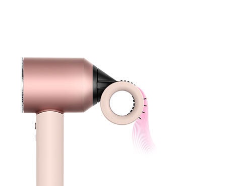 ヨドバシ.com - ダイソン Dyson Dyson Supersonic Nural Shine