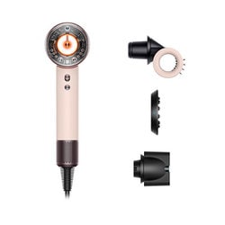Dyson ダイソン HD16 ヘアドライヤー セラミックピンク 【未開封品】 送料無料】Dyson ダイソン ドライヤー セラミックピンク HD16 VLP