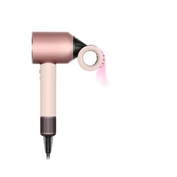 【M46】Dyson ダイソン　HD16 VLP JP　ドライヤー Dyson Supersonic Nural™ Shineヘアドライヤー セラミックピンク
