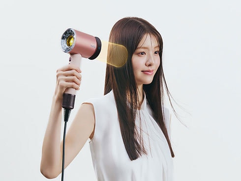 dyson HD16 CPATO ドライヤー 楽天市場】ダイソン スーパーソニックニューラルシャイン HD16