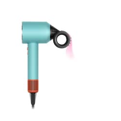 Dyson Supersonic ヘアドライヤー シルバー ダイソン ダイソン Dyson Supersonic Nural Shineヘアドライヤー HD16