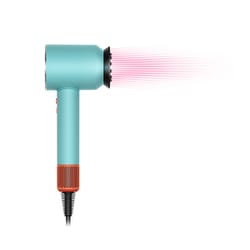 ダイソン Supersonic Nural Shine(HD16 CPATO) Dyson Supersonic Nural™ Shineヘアドライヤー セラミック