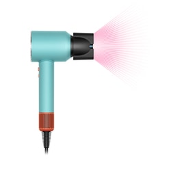 【新品未使用】ダイソン ドライヤー HD16 CPATO セラミックパティーナ Supersonic ドライヤー ヘアドライヤー 【アウトレットSALE