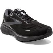 ゴースト15 GTX メンズ ランニングシューズ ブラック 28cm BRM3943