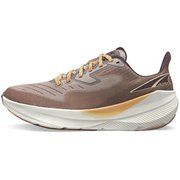 エクスペリエンス フロー レディース ランニングシューズ TAUPE US7(24cm) 35285