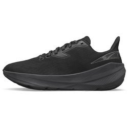 エクスペリエンス フロー レディース ランニングシューズ BLACK/BLACK US7（24cm） 35309