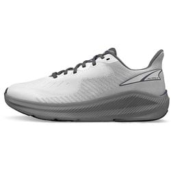 エクスペリエンス フォーム EXPERIENCE FORM W 35321 WHITE/GRAY US7(24cm) [ランニングシューズ レディース]
