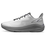 エクスペリエンス フォーム EXPERIENCE FORM W 35324 WHITE/GRAY US8.5(25.5cm) [ランニングシューズ レディース]