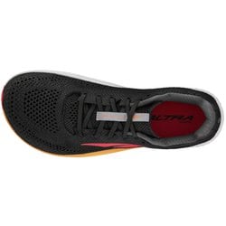 アルトラ　エスカランテレーサー　24cm(W-US7) ALTRA】エスカランテレーサー W / Escalante Racer W (Black)