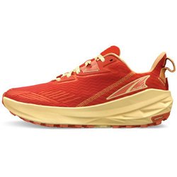 エクスペリエンス ワイルド EXPERIENCE WILD W 35501 RED/ORANGE US7(24cm) [トレイルランニングシューズ レディース]