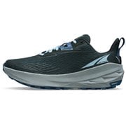 エクスペリエンス ワイルド EXPERIENCE WILD W 35516 BLACK US8.5(25.5cm) [トレイルランニングシューズ レディース]