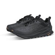 オリンパス 6 ハイク ロー ゴアテックス レディース ハイキングシューズ ブラック US7.5(24.5cm) 35574