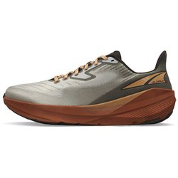 エクスペリエンス フロー メンズ ランニングシューズ GRAY/ORANGE US10（28cm） 34833