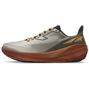 エクスペリエンス フロー メンズ ランニングシューズ GRAY/ORANGE US10(28cm) 34833