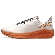 エクスペリエンスフォーム EXPERIENCE FORM M 34873 GRAY/ORANGE US10.5(28.5cm) [ランニングシューズ メンズ]