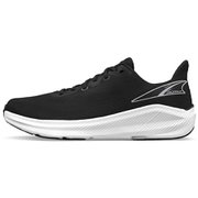 エクスペリエンスフォーム EXPERIENCE FORM M 34893 BLACK US7.5(25.5cm) [ランニングシューズ メンズ]