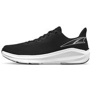 エクスペリエンスフォーム EXPERIENCE FORM M 34900 BLACK US11(29cm) [ランニングシューズ メンズ]