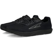 エスカランテ4 メンズ ランニングシューズ BLACK/BLACK US7(25cm) 34931