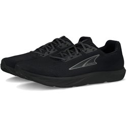 エスカランテ4 メンズ ランニングシューズ BLACK/BLACK US9（27cm） 34935