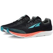 エスカランテレーサー2 メンズ ランニングシューズ BLACK US8.5(26.5cm) 34960