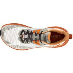 ALTRA エクスペリエンスシリーズ ランニングシューズ オレンジ23.5cm ALTRA エクスペリエンスシリーズ ランニングシューズ オレンジ