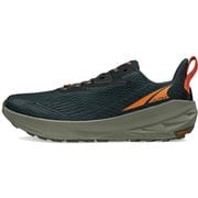 エクスペリエンス ワイルド メンズ トレイルランニングシューズ BLACK US9.5(27.5cm) 35092