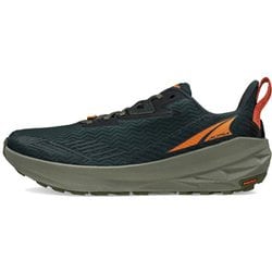 エクスペリエンス ワイルド メンズ トレイルランニングシューズ BLACK US10.5（28.5cm） 35094