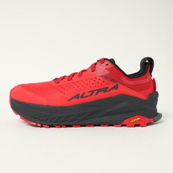 2021 ALTRA RED TEAM KIT (アルトラ) Amazon | アルトラ ALTRA オリンパス 6 メンズ OLYMPUS 6 MEN'S