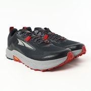 ティンプ5 メンズ トレイルランニングシューズ BLACK US9(27cm) 35208