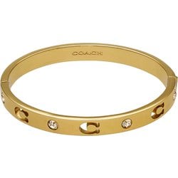 コーチ COACH バングル 335755 GLD001 コーチ バングル COACH 335755 GLD001 レディース アクセサリー