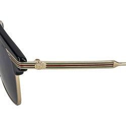ヨドバシ.com - GUCCI グッチ サングラス GG0287S/001 通販