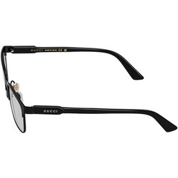 ヨドバシ.com - GUCCI グッチ メガネフレーム GG0494OJ/001 通販