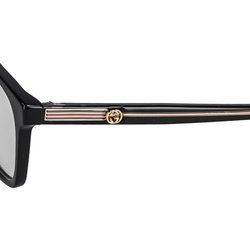 メガネ GUCCI SS25 Gucci - GG1832O - 001 (GG1832O 001) ヨドバシ.com - GUCCI グッチ メガネフレーム GG0532ON/001 通販