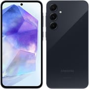Galaxy A55 5G オーサムネイビー SCG27（K） [スマートフォン]