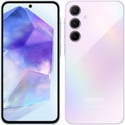 Galaxy A55 5G オーサムライラック SCG27（P） [スマートフォン]