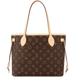 M46979 ネヴァーフルPM モノグラム