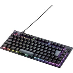 美品◆エレコム◆ゲーミングキーボード V custom VK720A Amazon.co.jp: エレコム ゲーミングキーボード V custom VK720A
