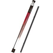 AD-WTHR-50 [ワイパー替えゴム トーナメントワイパー撥水コート用 （ゴム幅：6mm 長さ：500mm）/1本]