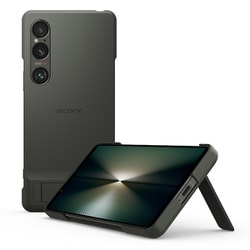 ヨドバシ.com - ソニー SONY Xperia 1 VI用 Style Cover with