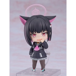 ねんどろいど ブルーアーカイブ グッドスマイルカンパニー特典付き　杏山カズサ ねんどろいど 杏山カズサ (フィギュア) - ホビーサーチ フィギュア