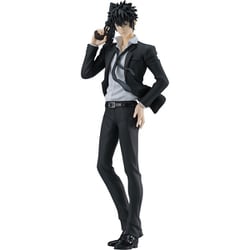 POP UP PARADE L size PSYCHO-PASS 狡噛慎也 [塗装済完成品フィギュア 全高約250mm ノンスケール]