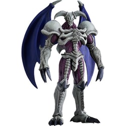 POP UP PARADE L size 遊☆戯☆王デュエルモンスターズ デーモンの召喚 [塗装済完成品フィギュア 全高約220mm ノンスケール]