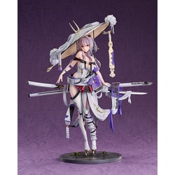 勝利の女神NIKKE メガニケ　紅蓮フィギュア　1/7 紅蓮｜グッドスマイルカンパニー公式ショップ